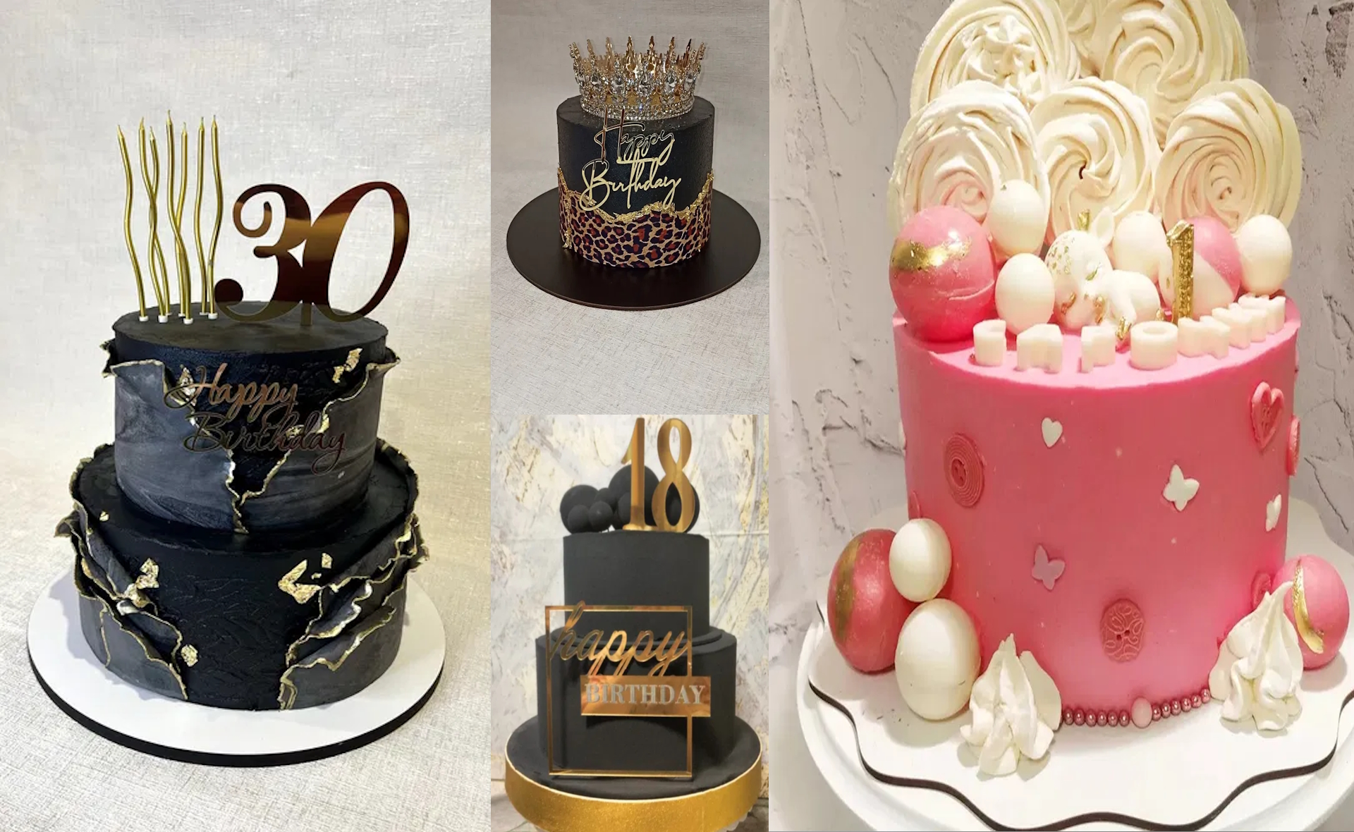 Товары для кондитеров