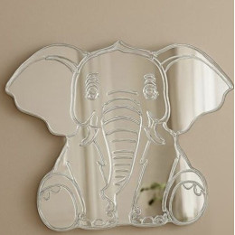 Дзеркало дитяче Слоник Дзеркало дитяче Слоник