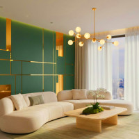 Декоративный молдинг