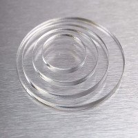 Круг із акрилу 23 сммм Круг із акрилу 23 сммм