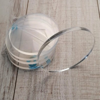 Круг із акрилу 16 см Круг із акрилу 16 см