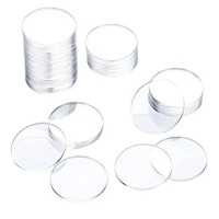 Круг із акрилу 28 см Круг із акрилу 28 см