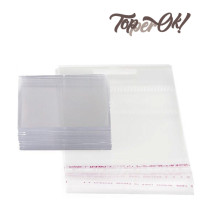 Квадрат із акрилу 5 см Квадрат із акрилу 5 см