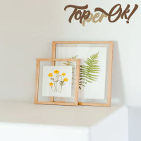 Квадрат із акрилу 28 см Квадрат із акрилу 28 см