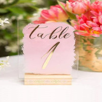 Квадрат із акрилу 55 см Квадрат із акрилу 55 см