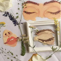 Квадрат із акрилу 50 см Квадрат із акрилу 50 см