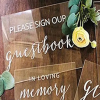 Квадрат із акрилу 20 см Квадрат із акрилу 20 см