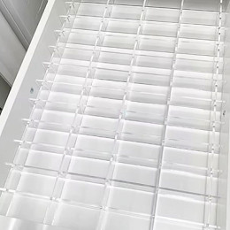 Органайзер конструктор