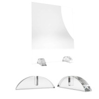 Ножки для вывески 5х3; 7х4; 9х5