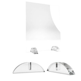 Ніжки для вивіски 5х3; 7х4; 9х5 Ніжки для вивіски 5х3; 7х4; 9х5