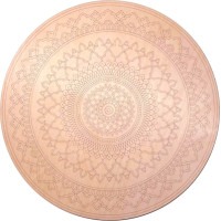 Мандала раскраска