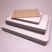 Прямокутна біла на вибір Прямокутна біла на вибір