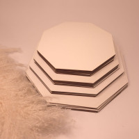 Підкладка восьмикутна на вибір Підкладка восьмикутна на вибір