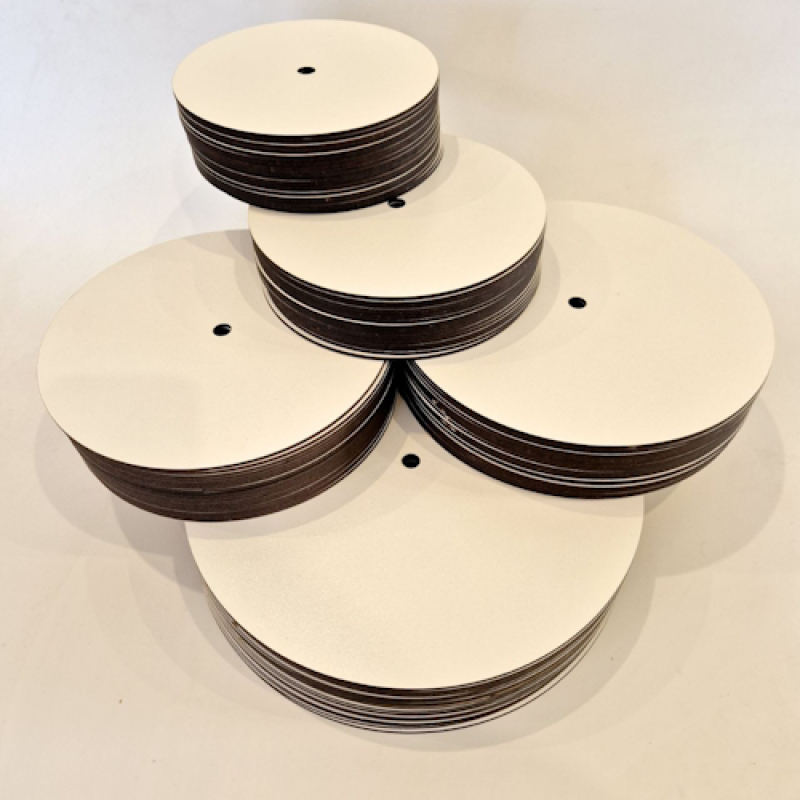 Підкладка для ярусного торта 20 см