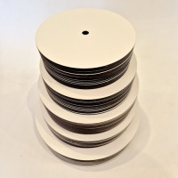 Підкладка для ярусного торта 30 см