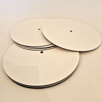 Підкладка для ярусного торта 35 см