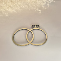 Золотой декор Свадьба Золотой декор Свадьба