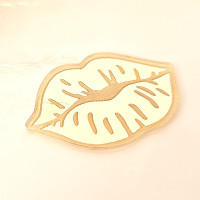 Топер дзеркальний Kiss