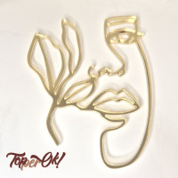 Топер Обличчя Дівчини