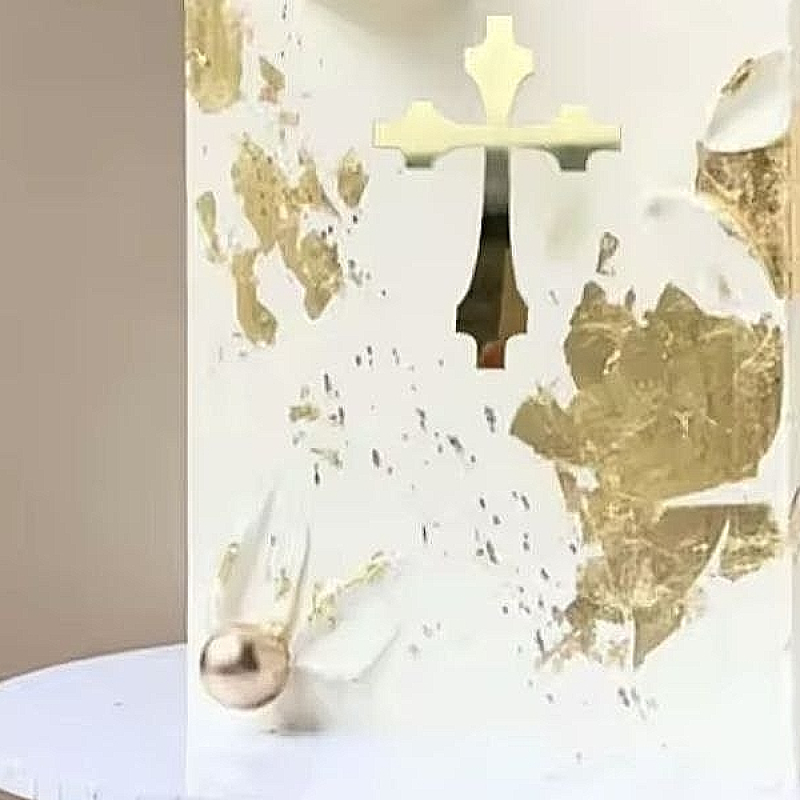 Дзеркальний Хрестик. Купити дзеркальні хрестики
