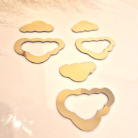 Топер Золоті Хмари