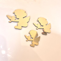 Топпер Маленький Ангел Топпер Маленький Ангел