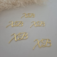 Топпер Христос Воскрес