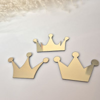 Топер Фігурки Корона