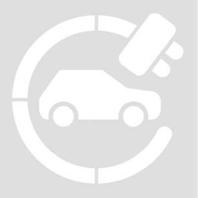 Трафарет «Станция зарядки электромобилей»: профессиональная маркировка