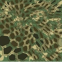 Трафарет маскировочный 20х20, 30х30, 40х40