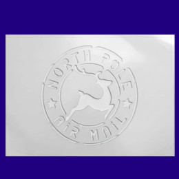 Трафарет Олень А6; А5; А4; А3; А2; А1 Трафарет Олень А6; А5; А4; А3; А2; А1