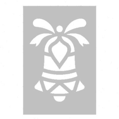 Новогодние трафареты для интерьера. Кондитерские трафареты к новому году Новогодние трафареты для интерьера. Кондитерские трафареты к новому году