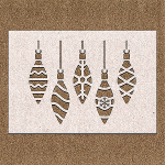 Новорічні трафарети. Замовити новорічний трафарет Новорічні трафарети. Замовити новорічний трафарет