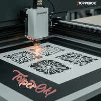 Трафареты на заказ