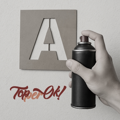 Трафарети для маркування упаковки: промисловий стандарт «Топперок»