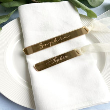 Картки для розсадки гостей