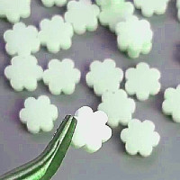 Заготовка Цветочек