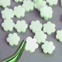 Заготовка Цветочек Заготовка Цветочек