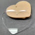 Заготовки з оргскла (акрилу) Серце