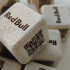Кубы с QR кодом