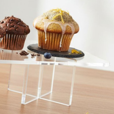 Пластикові підставки під товари купити найвигідніше безпосередньо у виробника