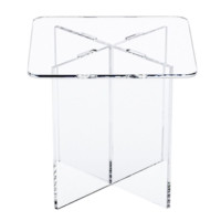 Подставка для витрины, толщина 3 мм