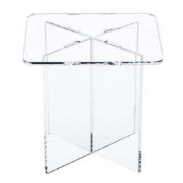 Підставка для витрини, товщина 3 мм