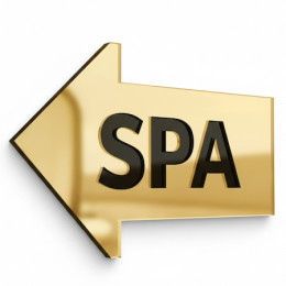 Напрямна стрілка 30х15; 20х30; 30х40 см Напрямна стрілка 30х15; 20х30; 30х40 см