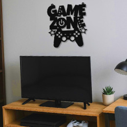 Табличка з ім'ям, написом 25; 35; 45 см