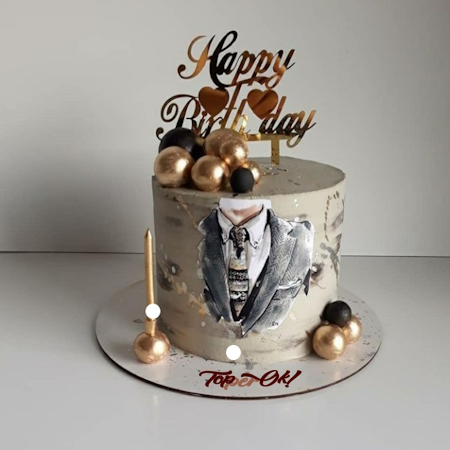 Підкладка для торта. Вибрати та купити підкладки під торт