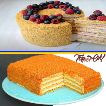 Тарелка или Подложка под торт?