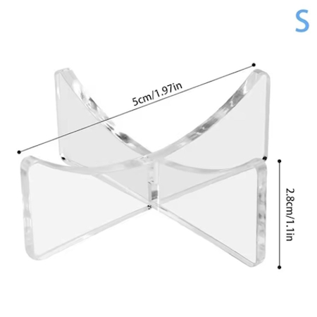 тримач м’яча вітрина магазину