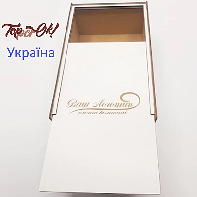 Деревянные коробочки под заказ