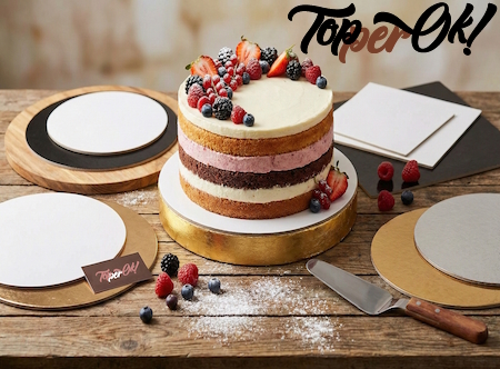Кондитерские подложки Топперок Подложки для тортов. Подложка под торт. Кондитерские подложки